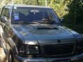 Isuzu Trooper 2004 model FOR SALE-0