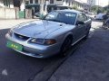 Ford Mustang 1997 Sportscar V6 AT for sale-3