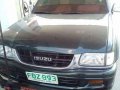For sale Isuzu Fuego  1999 model-0