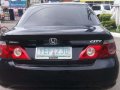 Honda City idsi automatic 2006m for sale -4