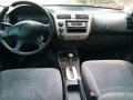 Honda Civic dimension 2001 year model for sale-8