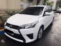 Toyota Yaris 1.3 e Automatic 2015 for sale -3