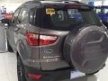 2017 Ford Ecosport 58T only DP all in promo accept Trade in-1