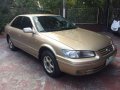 Toyota Camry 1997 model for sale-0