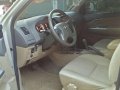 2012 Toyota Hilux G 4x4 Automatic Diesel for sale -7