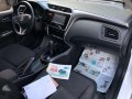2016 Honda City VX NAVI AUTOMATIC -6