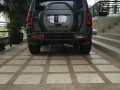 Mitsubishi Pajero 3door 2002 AT Gray SUV For Sale -8