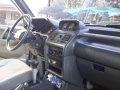 Mitsubishi Pajero Automatic 4x4 Silver For Sale -2