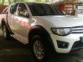 2010 Mitsubishi Strada GLX for sale-0
