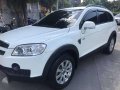 2012 Chevrolet Captiva vcdi FOR SALE-6