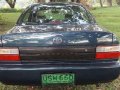 Toyota Corolla XE 97 Manual for sale-2