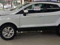 Best Offer 50K All in SURE APPROVAL 2018 Ford Ecosport Trend AT-5