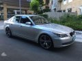 525i BMW 2008 e61 for sale -3