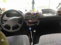 Mitsubishi Adventure Super Sports Manual Gas 2000 For Sale -6