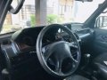 2000 Mitsubishi Pajero Fieldmaster 4x4 AT FOR SALE-8