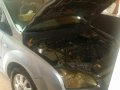 RUSH!! 2006 Ford Focus 1.6 MT -5