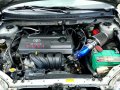 Toyota Corolla Altis 1.6G 2002 AT Silver For Sale -5