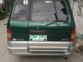 Mitsubishi Adventure Super Sports Manual Gas 2000 For Sale -3