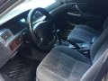 Toyota Camry 1997 model for sale-5