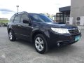 2010 Subaru Forester XT for sale -0