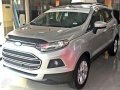 Best Offer 50K All in SURE APPROVAL 2018 Ford Ecosport Trend AT-1