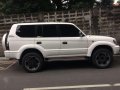 Toyota Land Cruiser Prado 2004-1