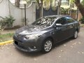 2016 Toyota Vios 1.3 E Automatic AT for sale-1