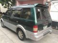 Mitsubishi Adventure Super Sports Manual Gas 2000 For Sale -2