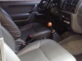 Suzuki Jimny Wagon 2006 for sale-2