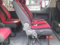 2014 model Toyota Hiace Grandia gl for sale -9