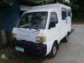 2012 Suzuki Multicab fb type FOR SALE-0
