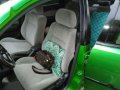 Lady driven Mazda Familia 323 Gen 2.5 for sale-5
