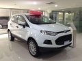 2017 Ford Ecosport 58T only DP all in promo accept Trade in-0