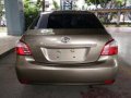 Good as new Toyota Vios 2013 for sale-4