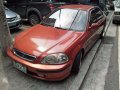 For sale Honda Civic vti vtec 96-2