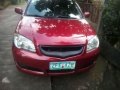 Toyota Vios 1.3e 2006 model for sale-1