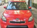 Well-kept Kia Soul 2009 for sale-1