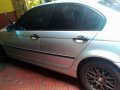 Rush Sale or swap Bmw 318i e46 manual-2