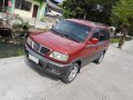 Mitsubishi Adventure GLS Sport DIESEL MANUAL 2002 FOR SALE-5