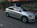 Hyundai Accent 2013 Automatic for sale -3