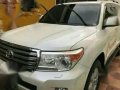 2015 Toyota Land Cruiser for sale-1
