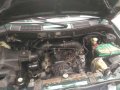 Mitsubishi Adventure Super Sports Manual Gas 2000 For Sale -7