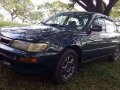 Toyota Corolla XE 97 Manual for sale-1