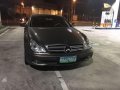 2008 Mercedes benz cls 350 for sale -3