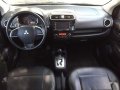 2013 Mitsubishi Mirage GLS Hatchback Cebu Unit A.T Top of the Line-5