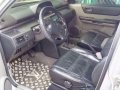 Nissan Xtrail 2004 4x4 2.5 AT Gas Silver For Sale -9