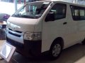 2018 Toyota Hiace Commuter New Units For Sale -6