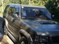 Isuzu Trooper 2004 model FOR SALE-1