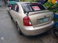 Hyundai Accent crdi diesel 2006 for sale -2