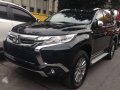 ProfessionalDeal 2017 Montero Sport Glx 4x2 Manual-1